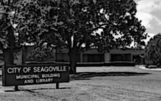 Seagoville Municipal Court